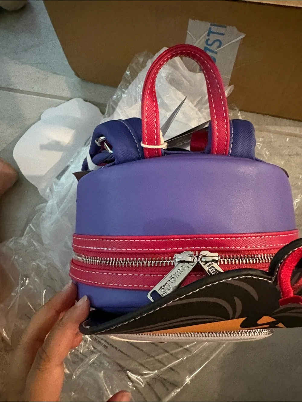 Loungefly brand new